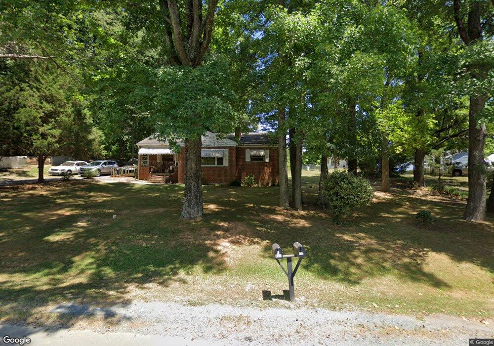 426 N Mccrary St, Asheboro, NC 27205 - photo 1