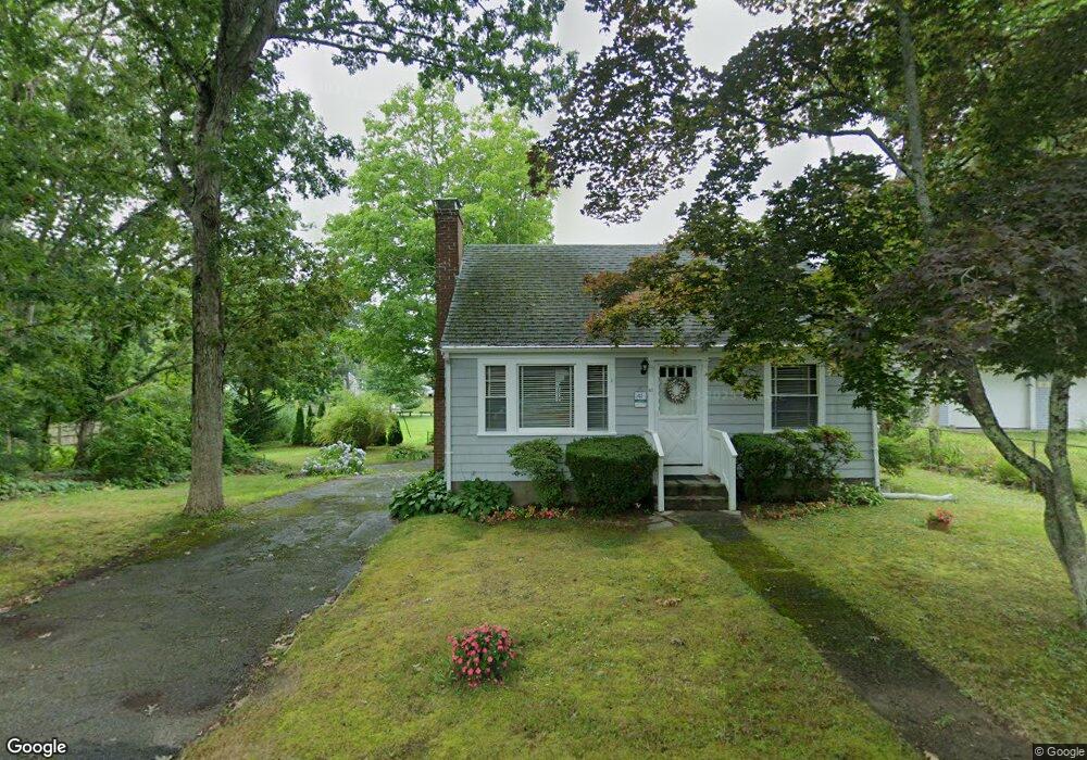 41 King Phillip Rd, Pocasset, MA 02559 - photo 1