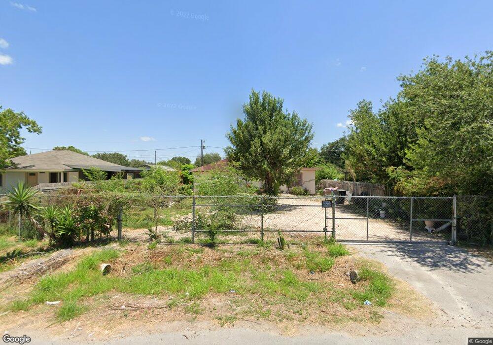 2618 Pena St, Weslaco, TX 78599 - photo 1