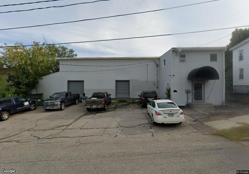 19-25 Dover St, Dover, NH 03820 - photo 1