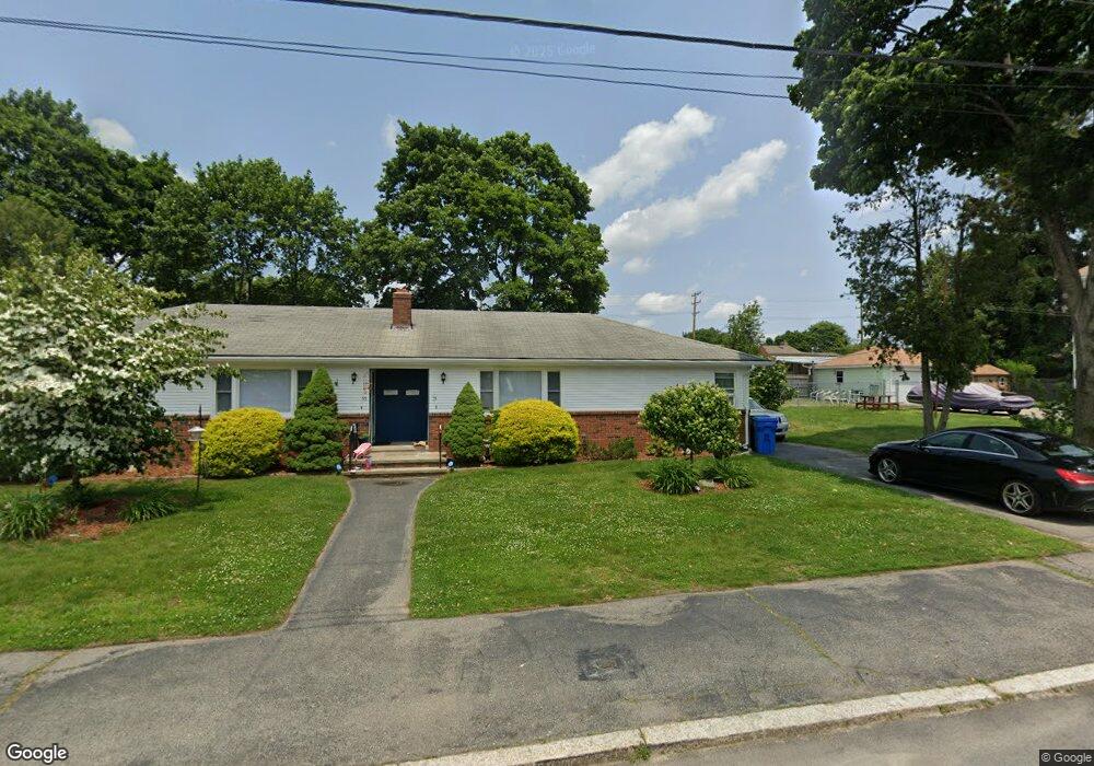 53 Knight St, Cranston, RI 02920 - photo 1