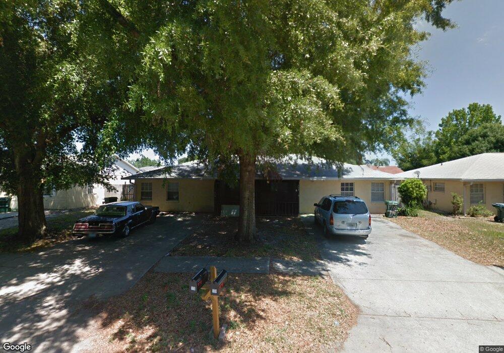 176 Rebecca Dr NE, Winter Haven, FL 33881 - photo 1