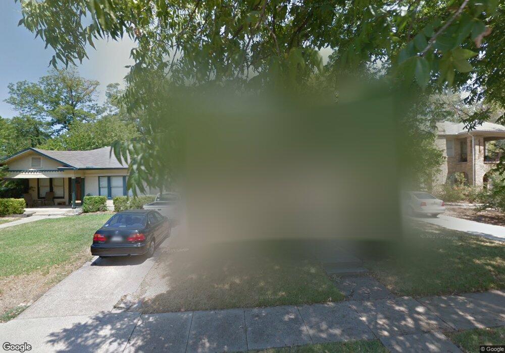 5251 Miller Ave, Dallas, TX 75206 - photo 1