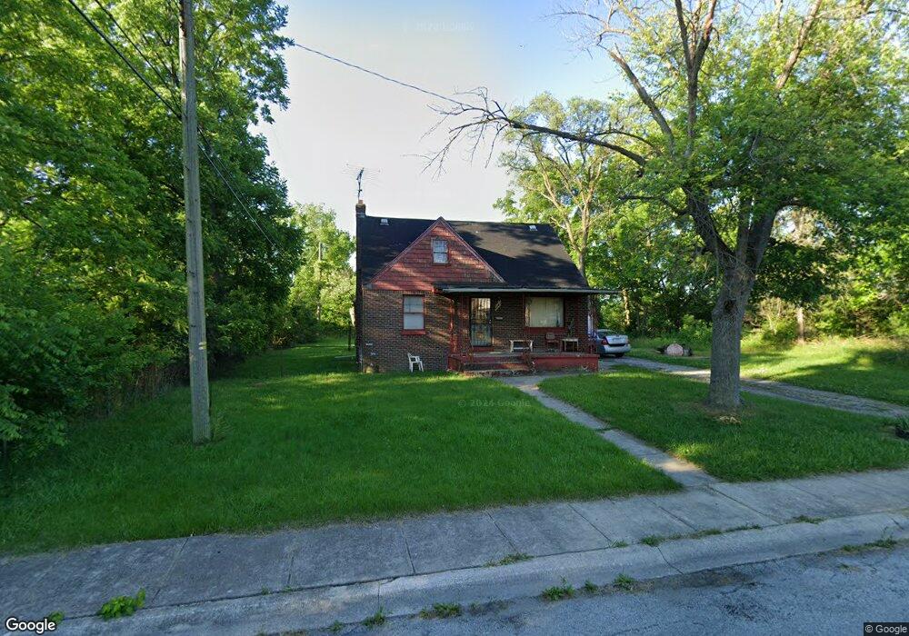 1143 E 45th Ave, Gary, IN 46409 - photo 1
