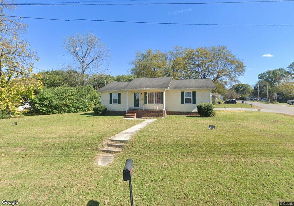 511 S Brittain St, Shelbyville, TN 37160 - photo 1