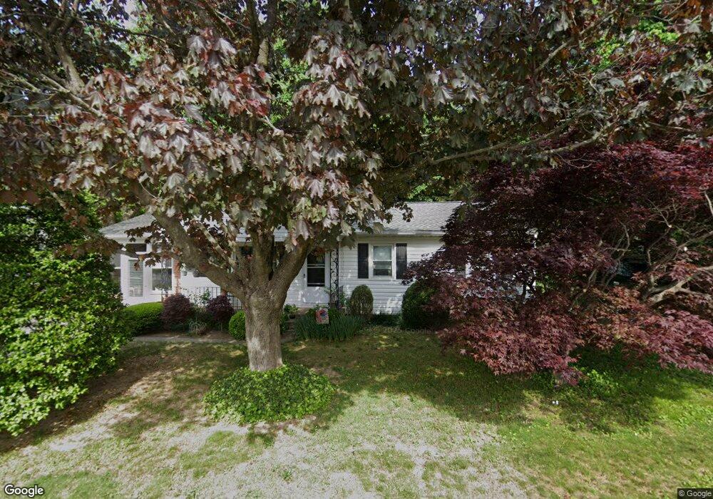 24 East St, Camden, DE 19934 - photo 1
