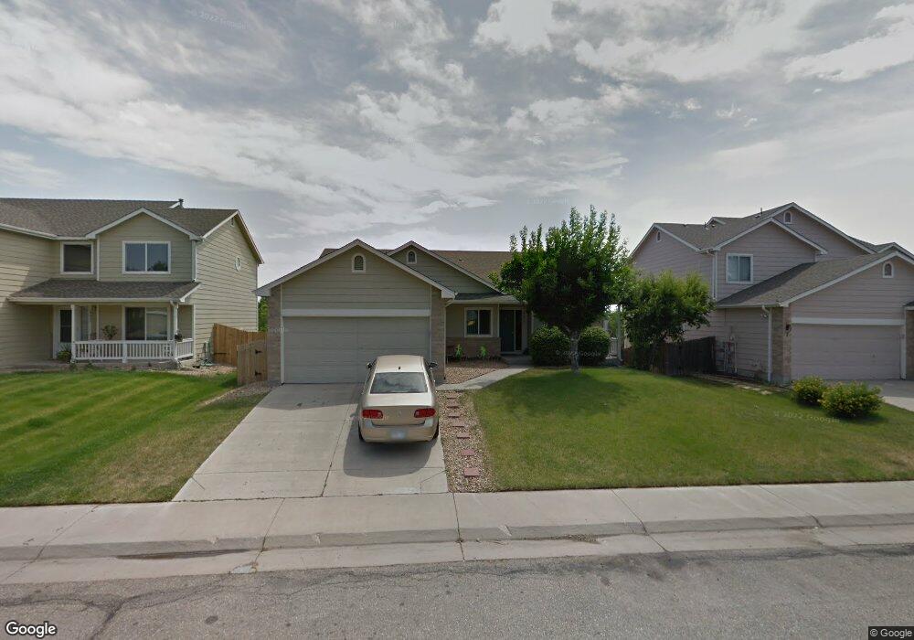 19890 E Tufts Dr, Centennial, CO 80015 - photo 1