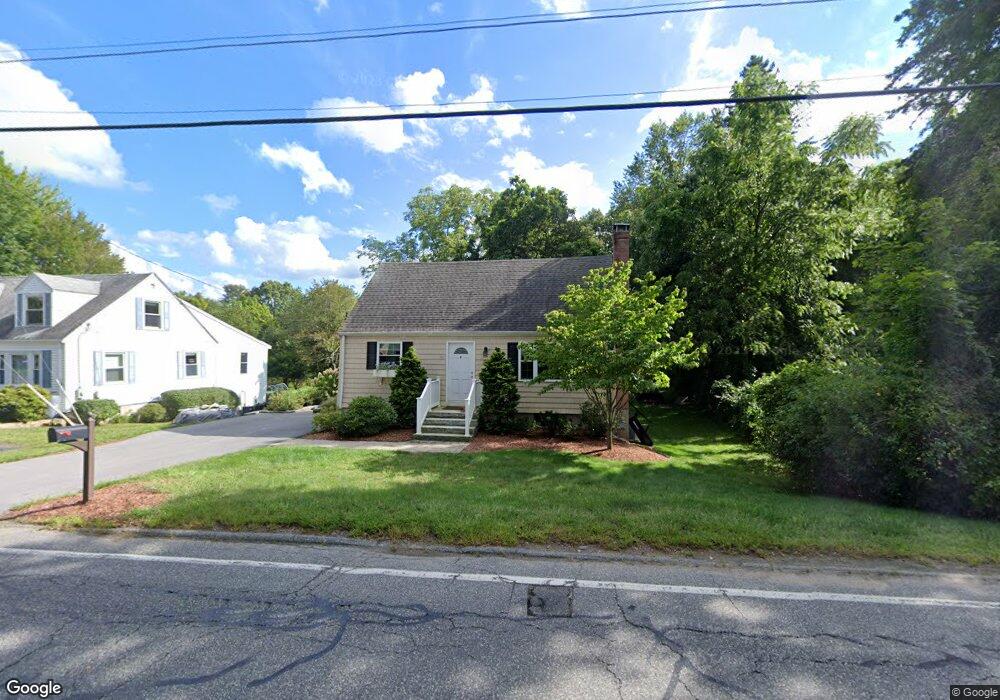 187 E Union St, Ashland, MA 01721 - photo 1