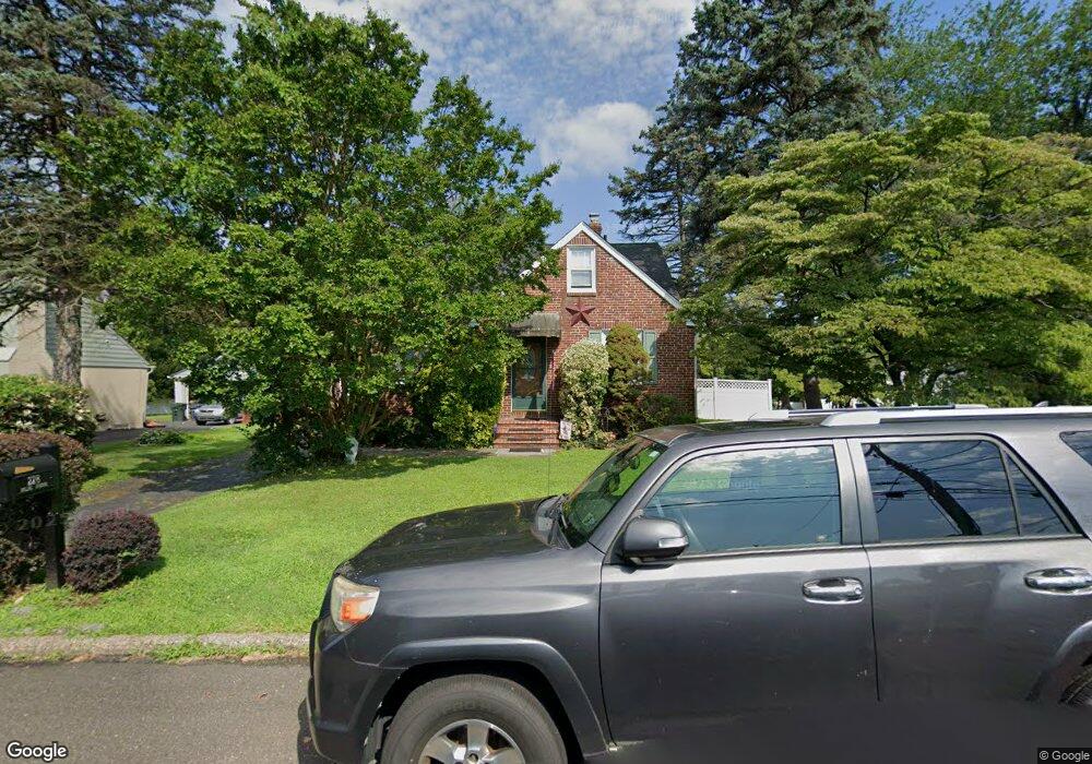 228 Holme Ave, Elkins Park, PA 19027 - photo 1