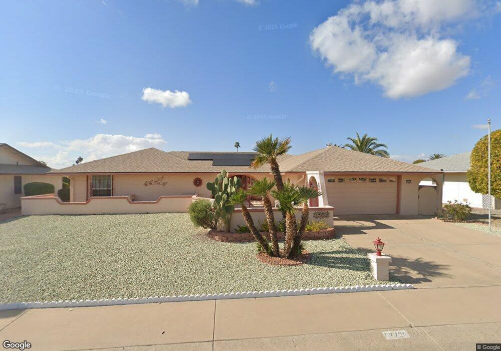 17226 N Appaloosa Dr, Sun City, AZ 85373 - photo 1