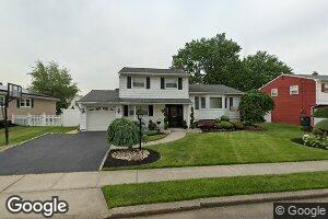209 Willow St, Port Reading, NJ 07064