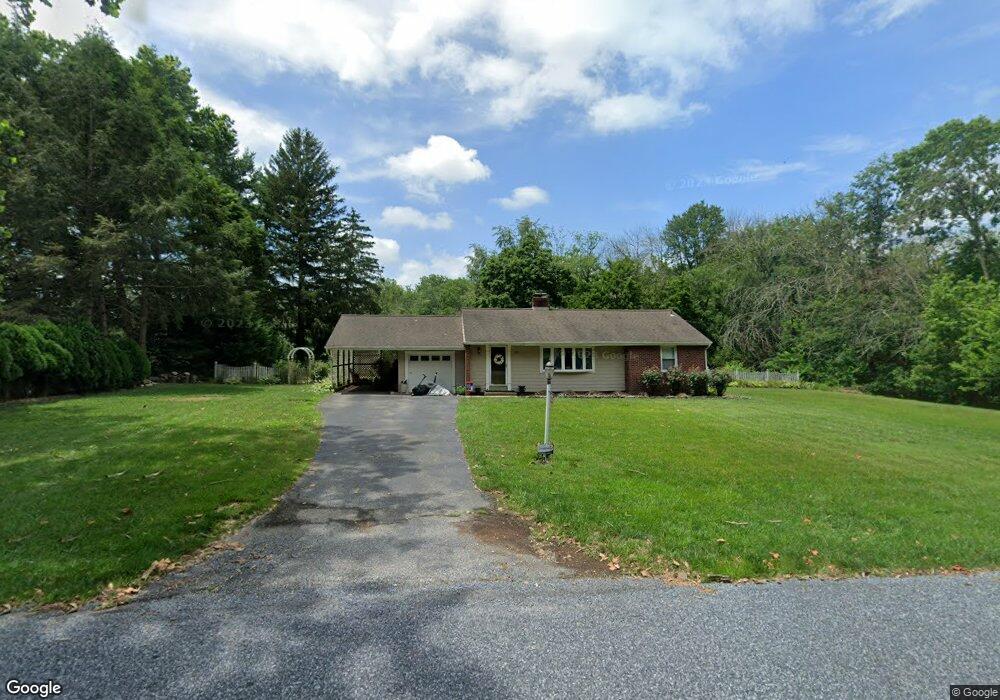 69 Fox Rd, Pilesgrove, NJ 08098 - photo 1