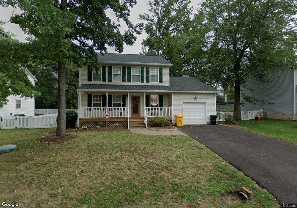 913 Severn Ave, Edgewater, MD 21037 - photo 1