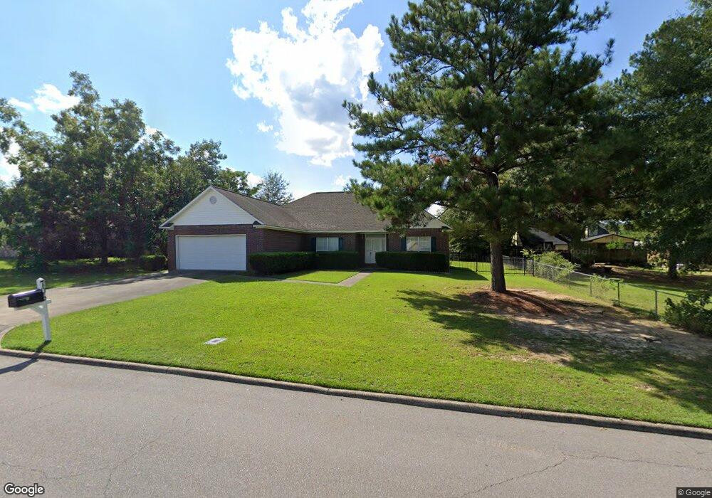705 Evert Dr, Dothan, AL 36305 - photo 1