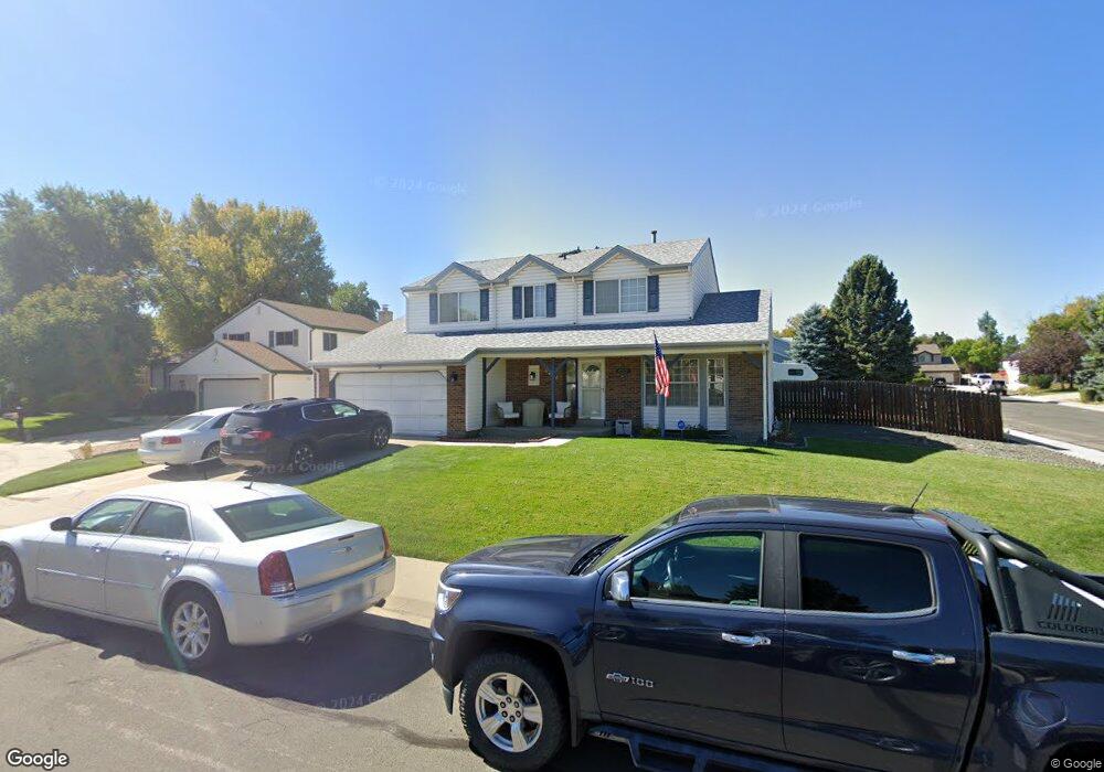 4244 E 114th Way, Thornton, CO 80233 - photo 1