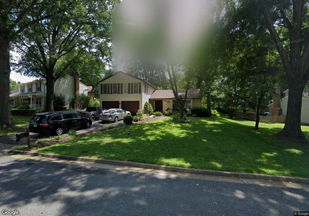 4579 Rincon Place, Dumfries, VA 22025 - photo 1