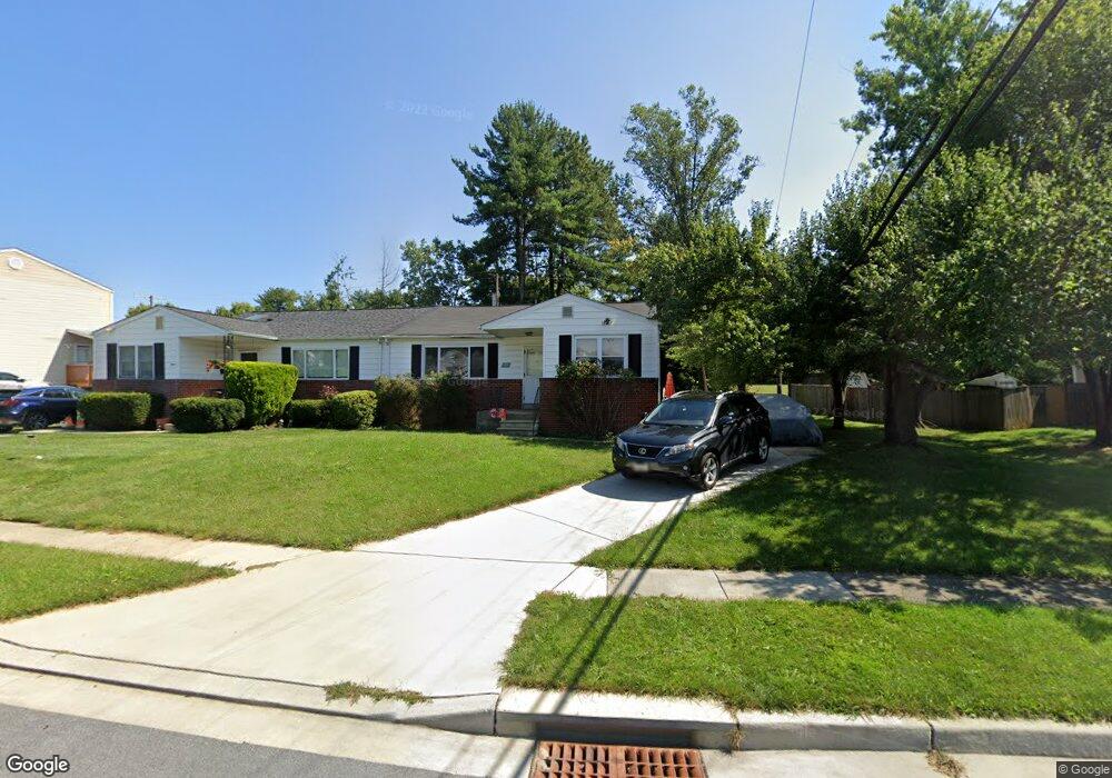 3909 Bryony Rd, Randallstown, MD 21133 - photo 1