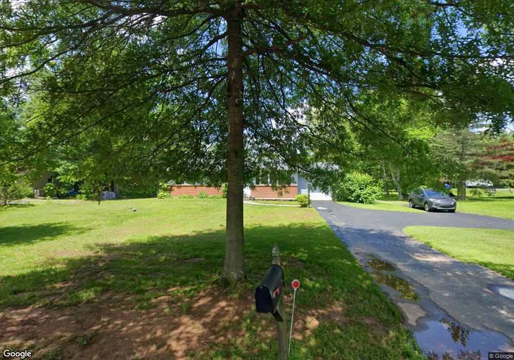 2050 Ziegler Rd, Pennsburg, PA 18073 - photo 1