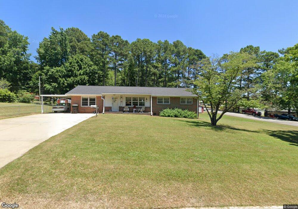 1301 Allendale Ln NW, Cullman, AL 35055 - photo 1