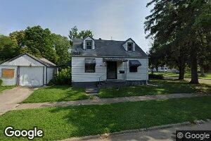 3401 Princeton Dr, Dayton, OH 45406