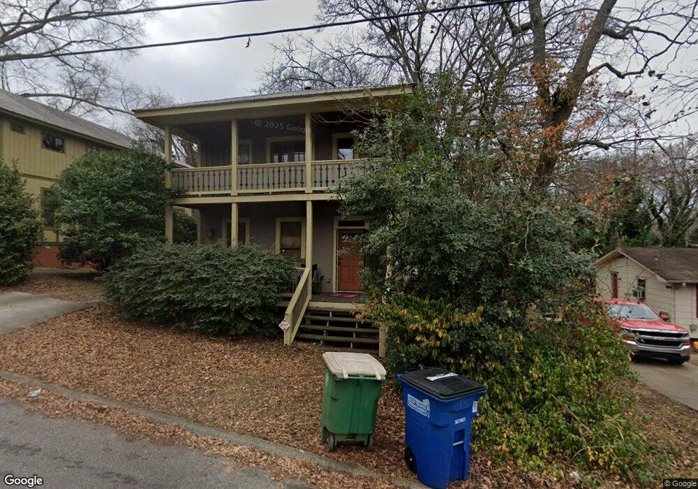 130 Herring St, Athens, GA 30601 - photo 1