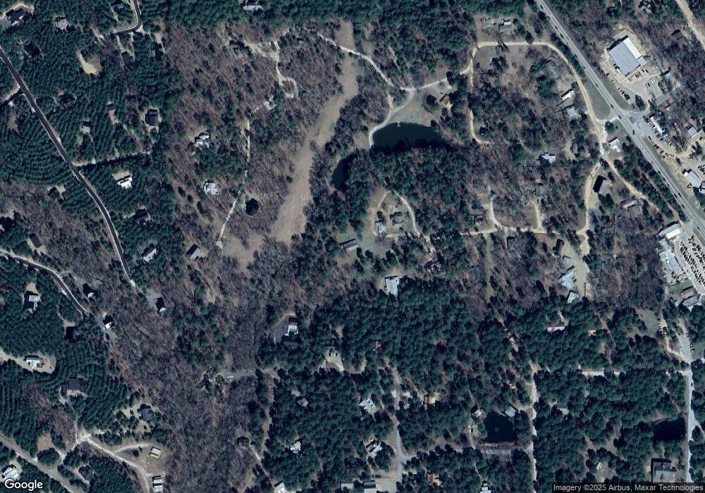 262 Pine Meadow Ln, Broken Bow, OK 74728 - photo 1