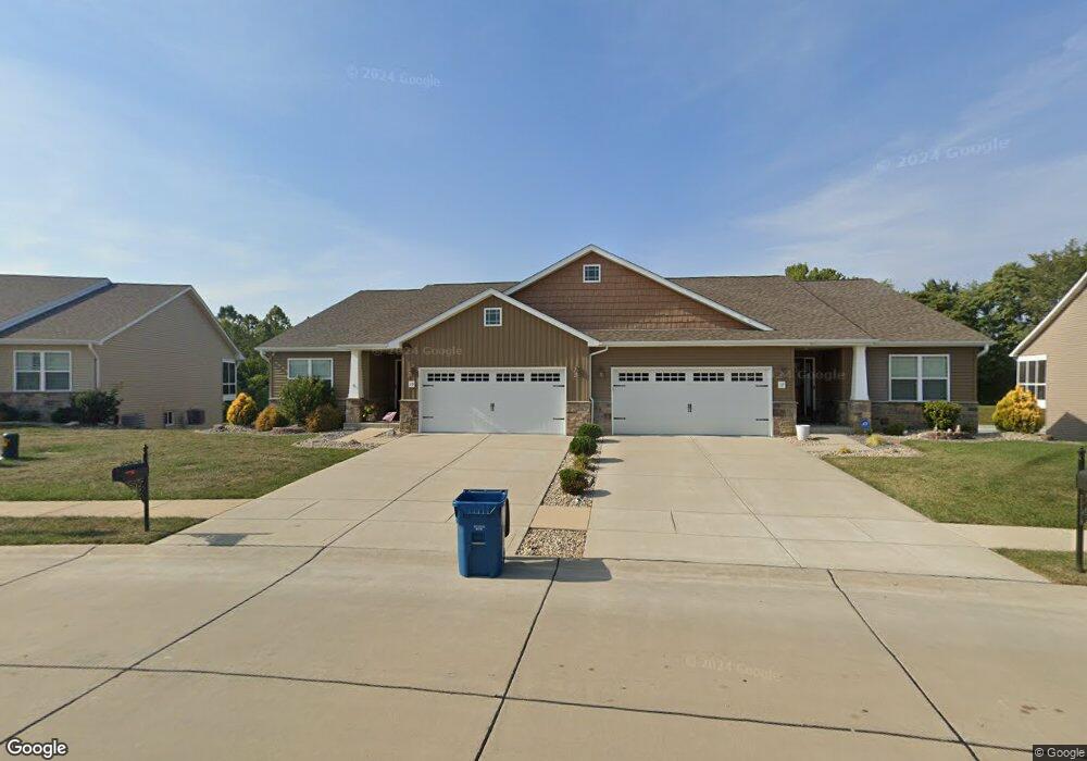 19 Cider Crest Ct, Maryville, IL 62062 - photo 1