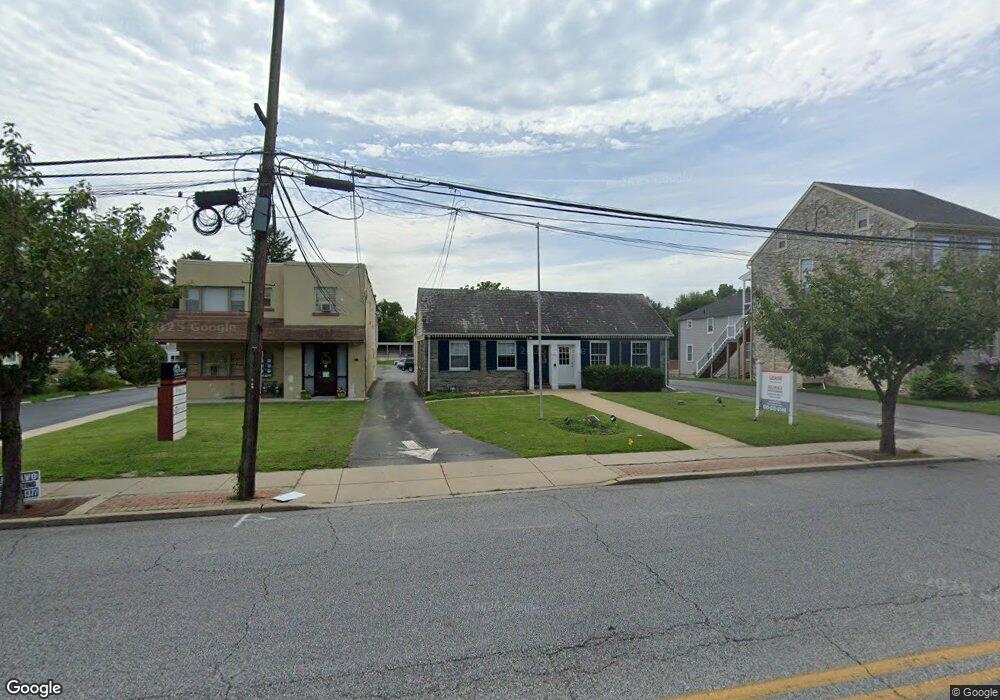 38 W Lancaster Ave, Downingtown, PA 19335 - photo 1