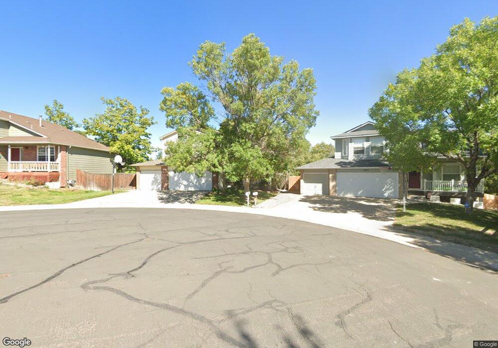 5219 E 128th Ct, Thornton, CO 80241 - photo 1