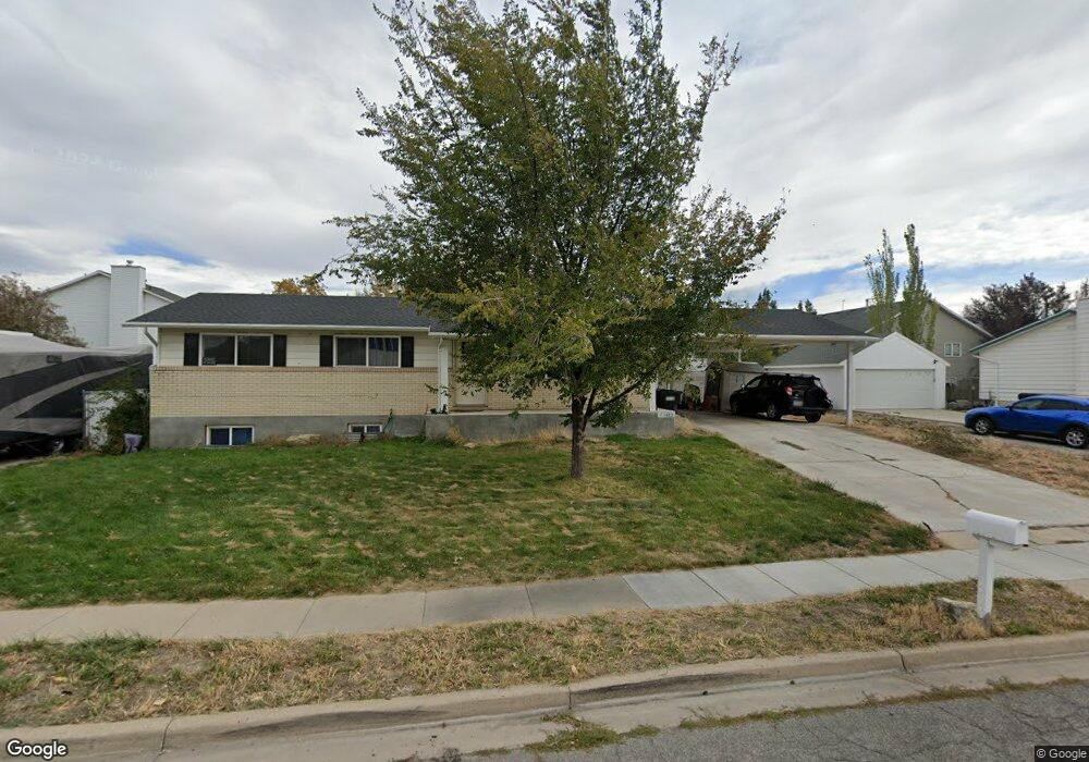 1423 S 875 W, Woods Cross, UT 84087 - photo 1