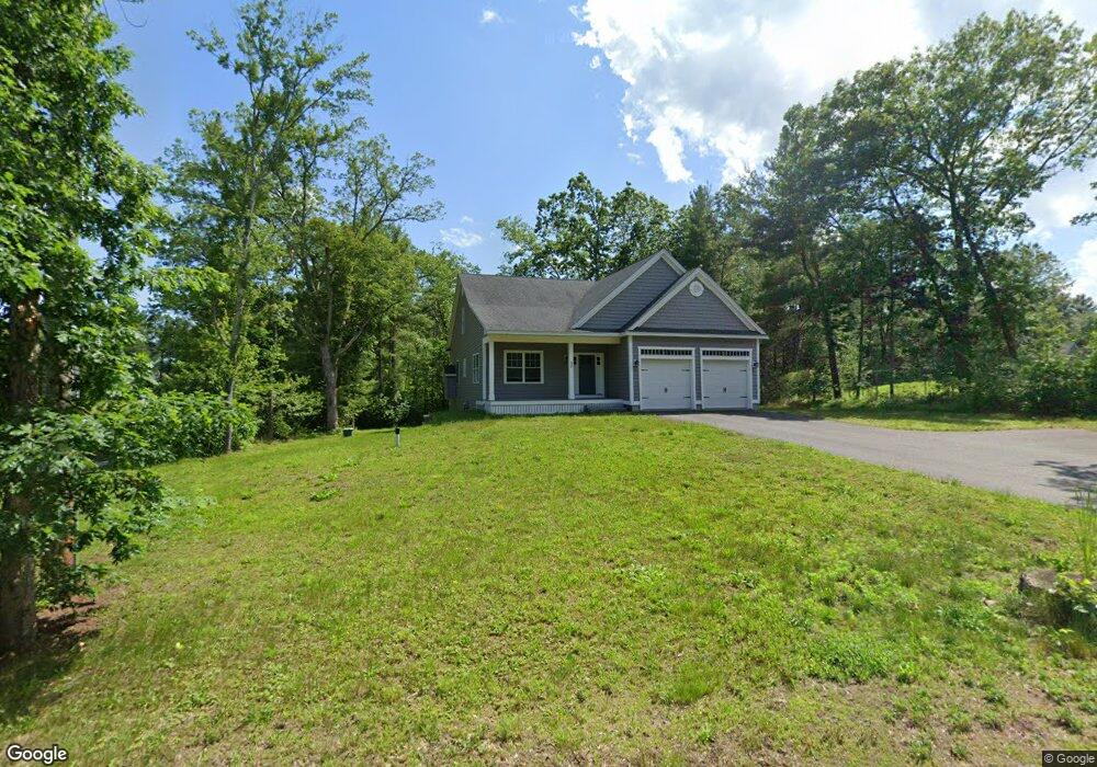 50 Jericho Rd, Pelham, NH 03076 - photo 1