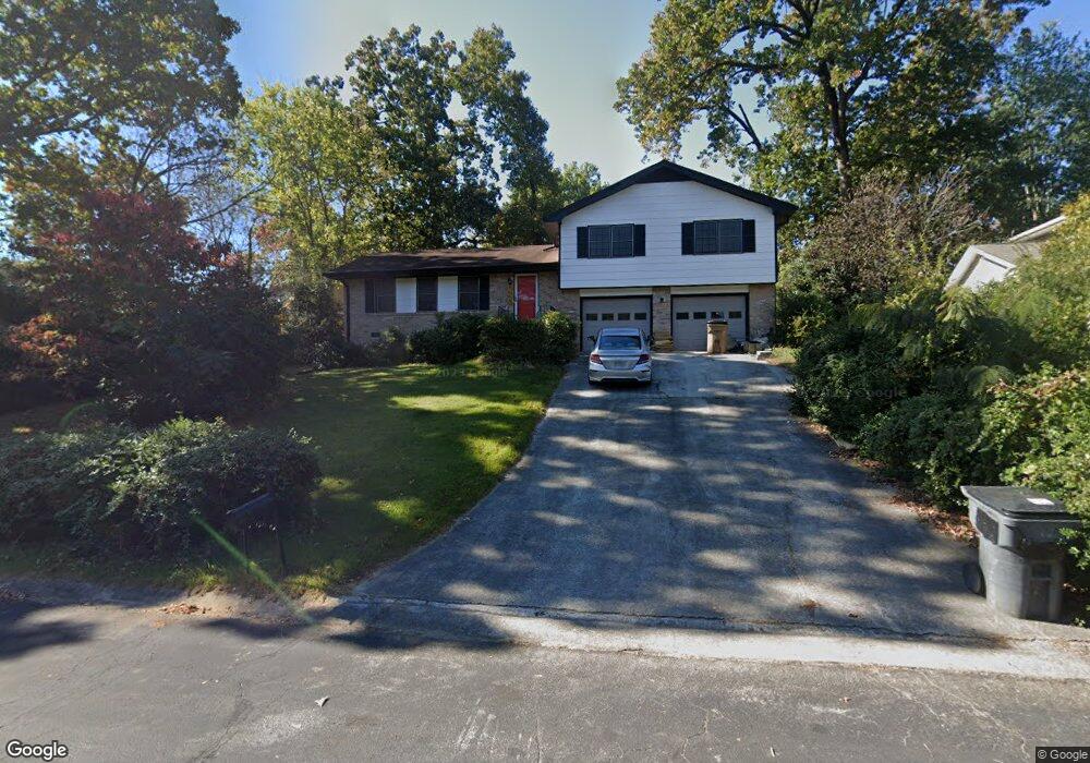 1663 Creekwood Ln SE, Conyers, GA 30013 - photo 1