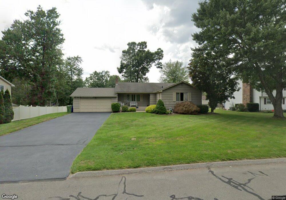 3 Chatham Place, Cromwell, CT 06416 - photo 1