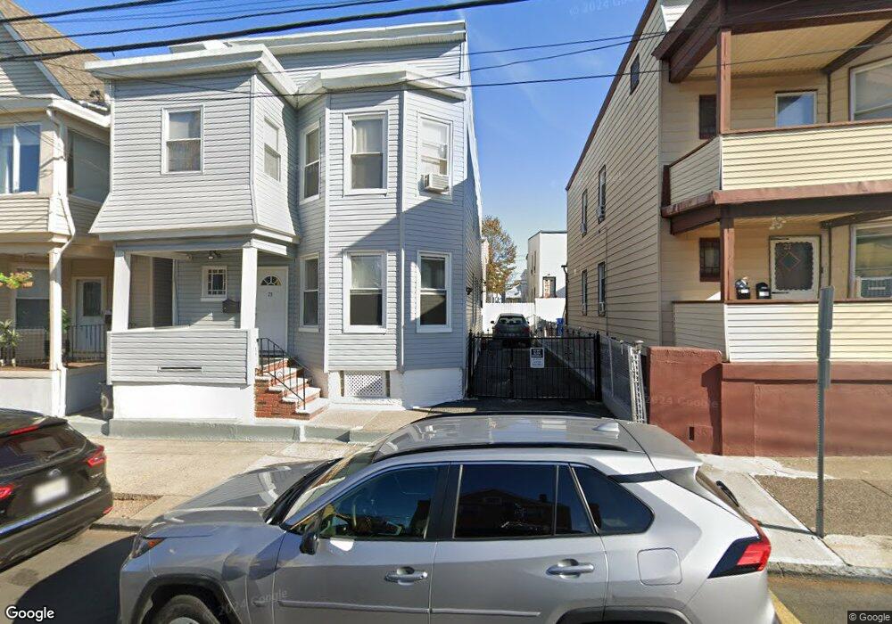 25 E 20th St unit 27, Paterson, NJ 07513 - photo 1
