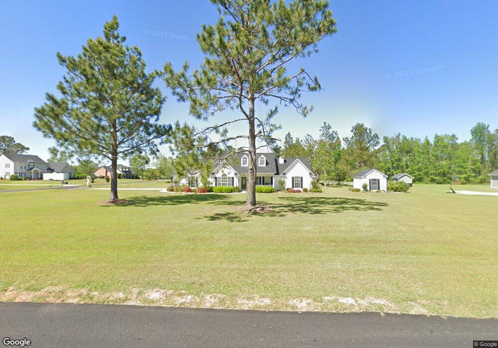 21 Teal St, Douglas, GA 31535 - photo 1