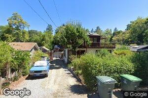 396 Meadow Way, San Geronimo, CA 94963