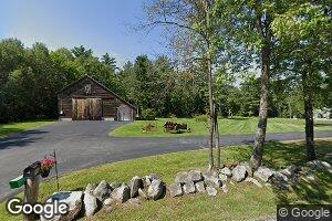 166 Route 120, Plainfield, NH 03781
