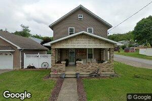 61 Vanderbilt St, Commodore, PA 15729