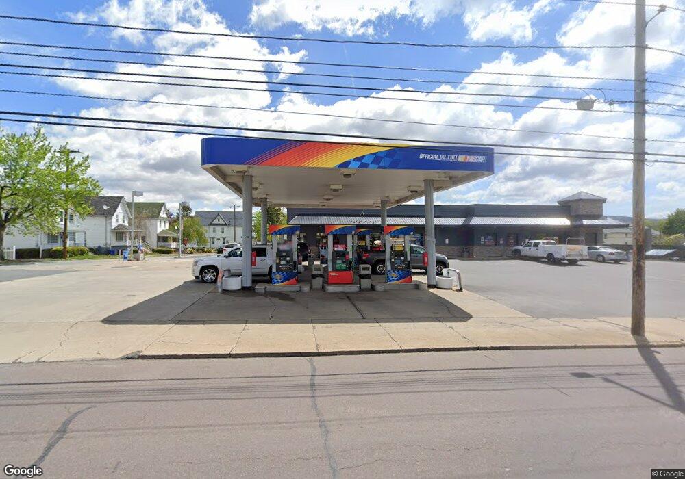 1530 S Main Ave, Scranton, PA 18504 - photo 1