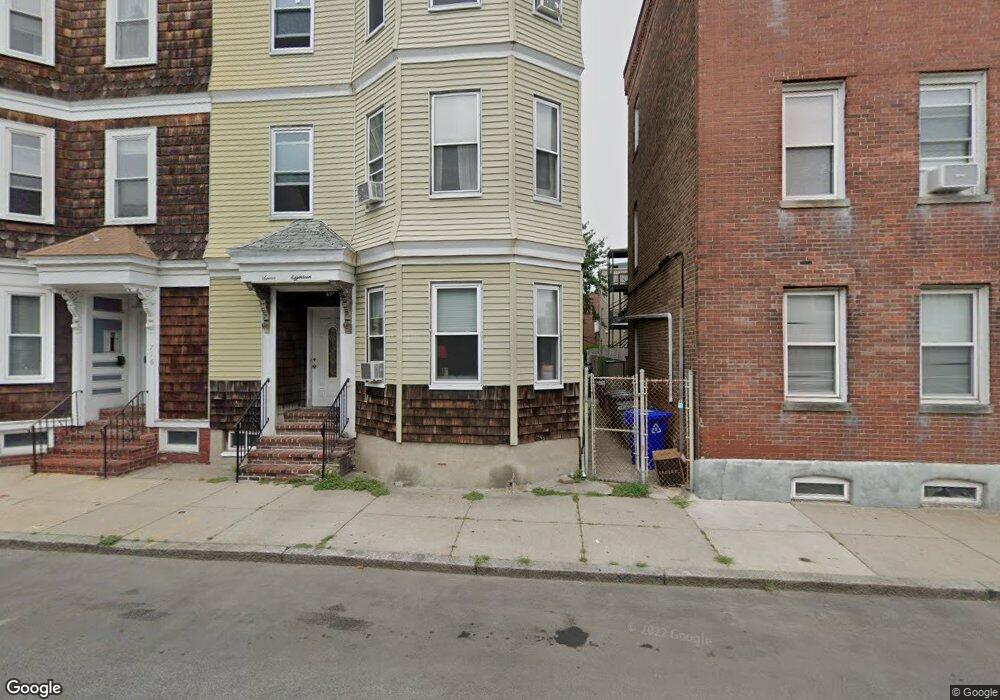 718 E 6th St, Boston, MA 02127 - photo 1