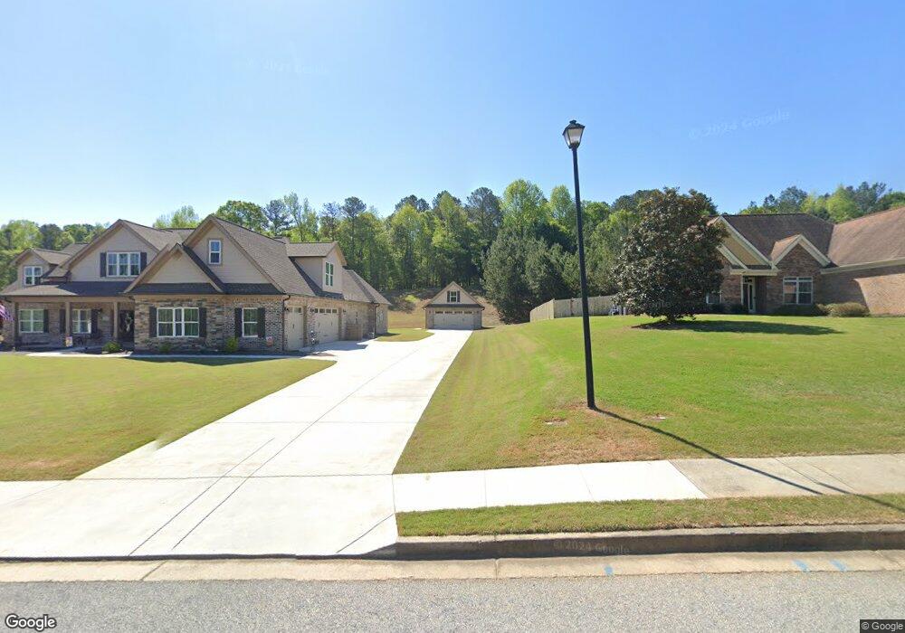 2141 Apalachee Trail, Monroe, GA 30656 - photo 1