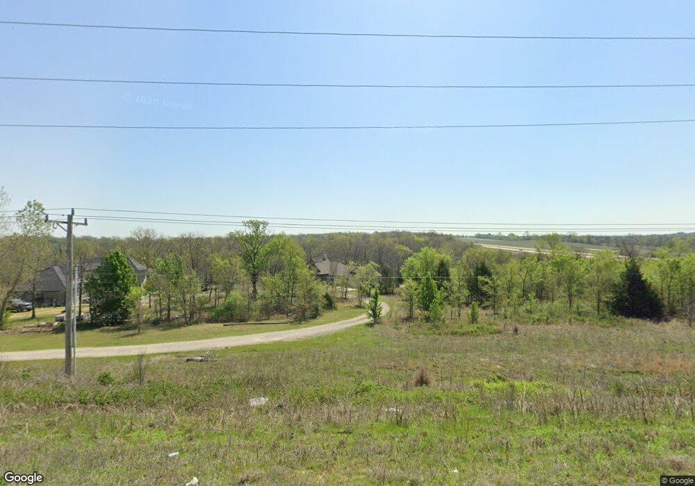 9957 Hickory Hill Rd, Sapulpa, OK 74066 - photo 1