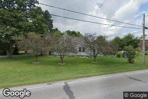 11712 Maple St, Harlan, IN 46743