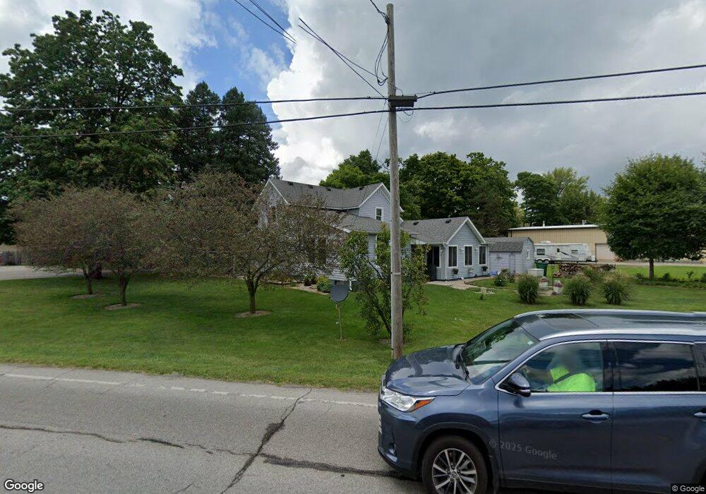 11712 Maple St, Harlan, IN 46743 - photo 1