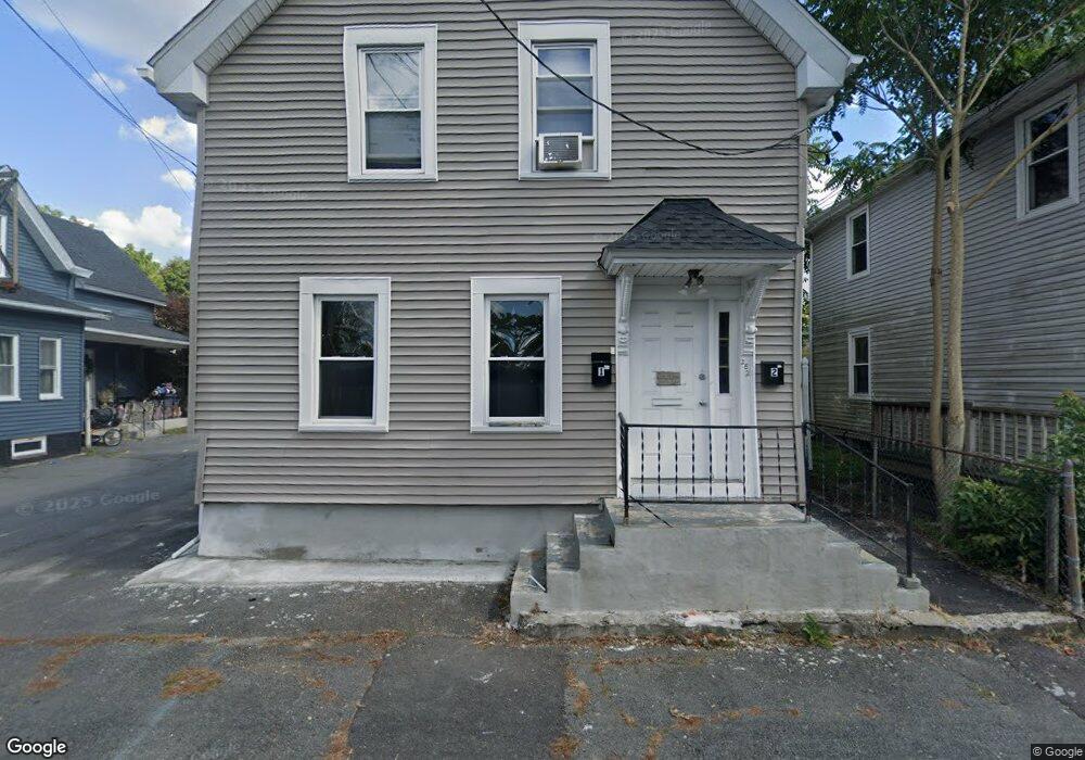 282 Cohannet St, Taunton, MA 02780 - photo 1