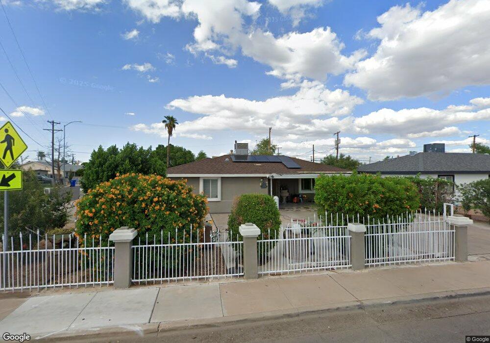 34 E 8th Ave, Mesa, AZ 85210 - photo 1