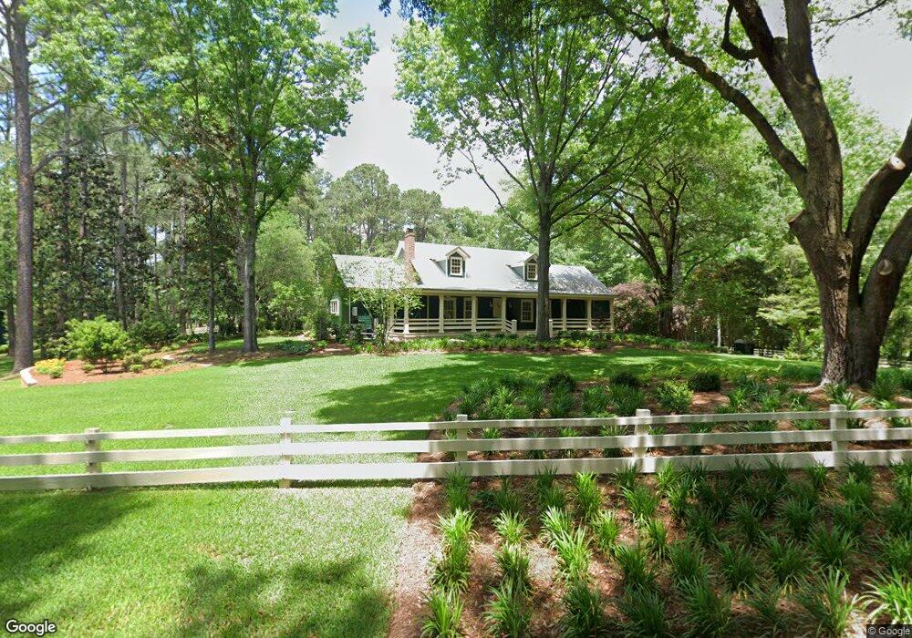 34 Wansley Rd, Laurel, MS 39440 - photo 1