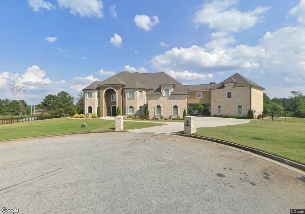 3033 Heights Ave SW unit Lot 45/46, Conyers, GA 30094 - photo 1