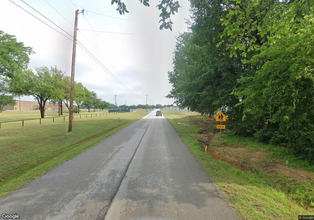 0 Cemetery Rd unit 13272595, Boyd, TX 76023 - photo 1