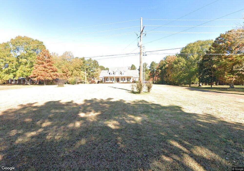 870 Slocum Rd, Hernando, MS 38632 - photo 1